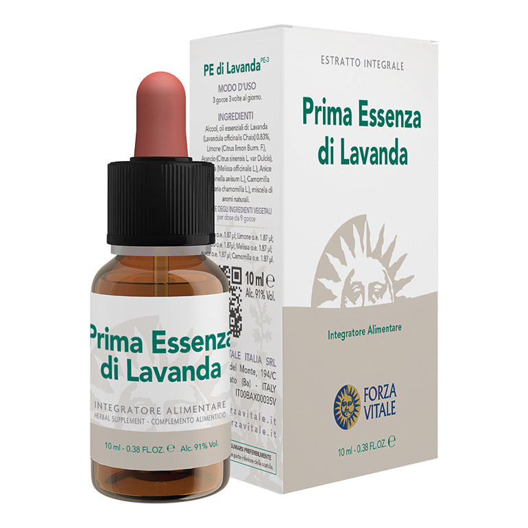 FV.LAVANDA PRIMA ESS COMP ECO