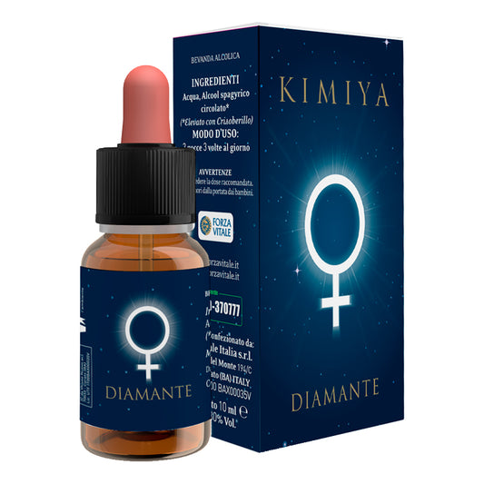 KIMIYA Diamante 10ml