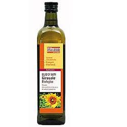 Olio di Semi di Girasole 750ml