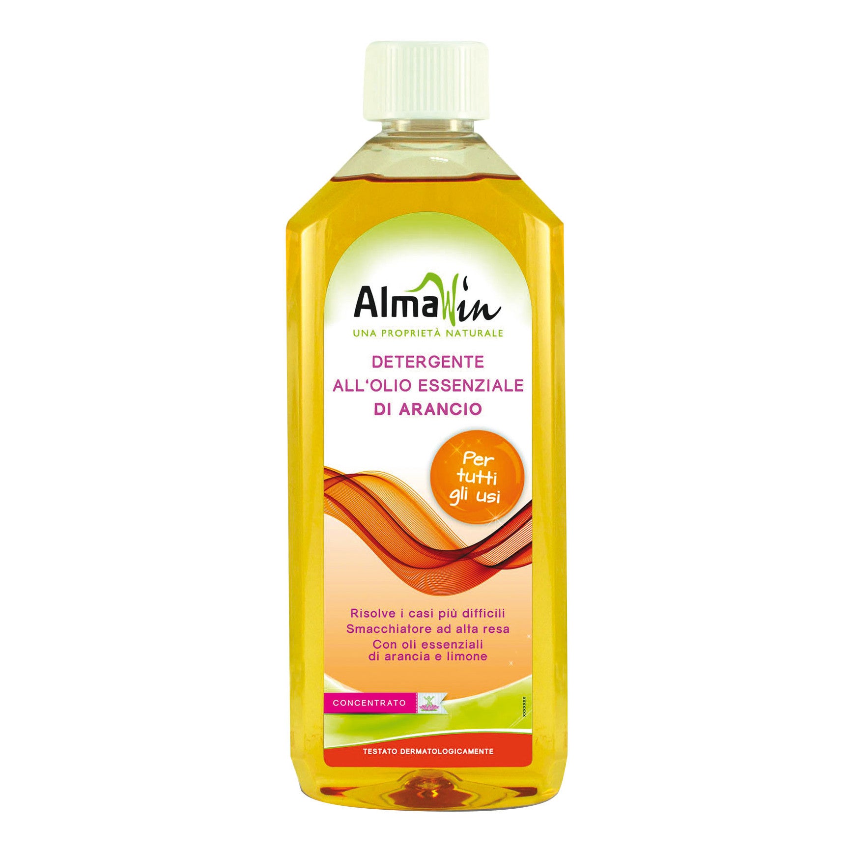 ALMAWIN DET CONC OLIO ARA 500M