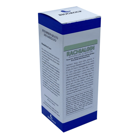 RACHIALGIN GTT 50 ML