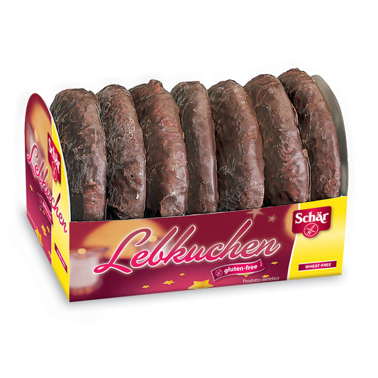SCHAR LEBKUCHEN PAN PEPATO 200 GRAMMI