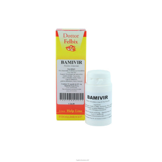 BAMIVIR 30OPR