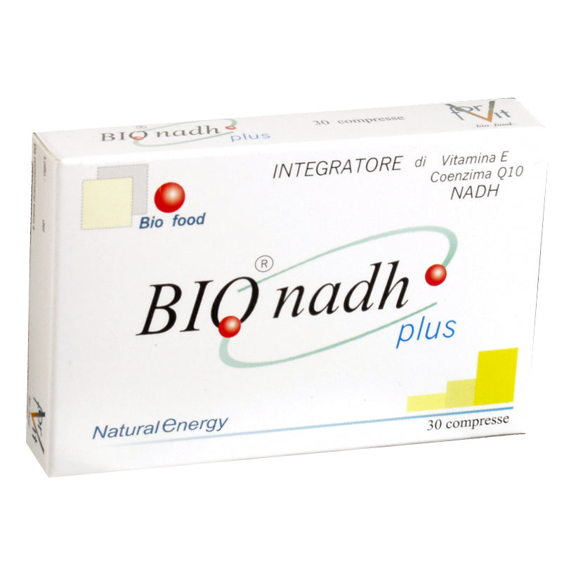 BIONADH PLUS 30CPR
