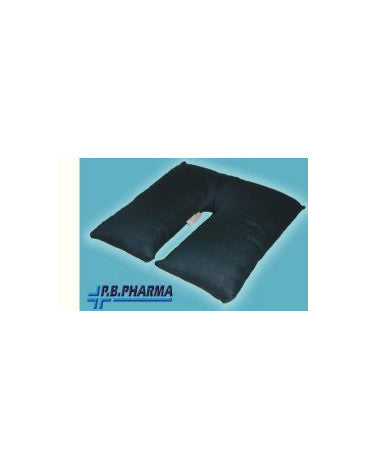 CUSCINO FIBRA SIL C/FORO PBPH
