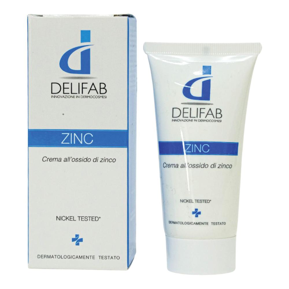 DELIFAB-ZINC CR VI-MAN 50ML