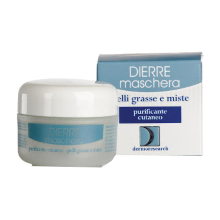 DIERRE-MASCHERA VISO P-G50ML
