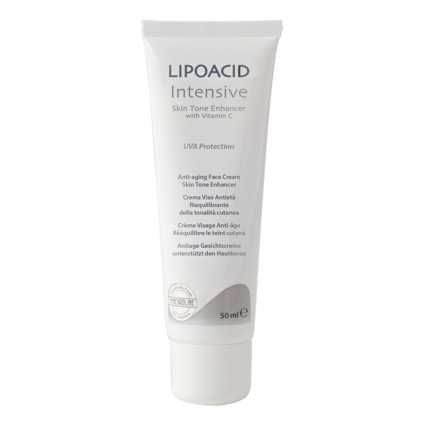 LIPOACID INTENSIVE CR 50ML
