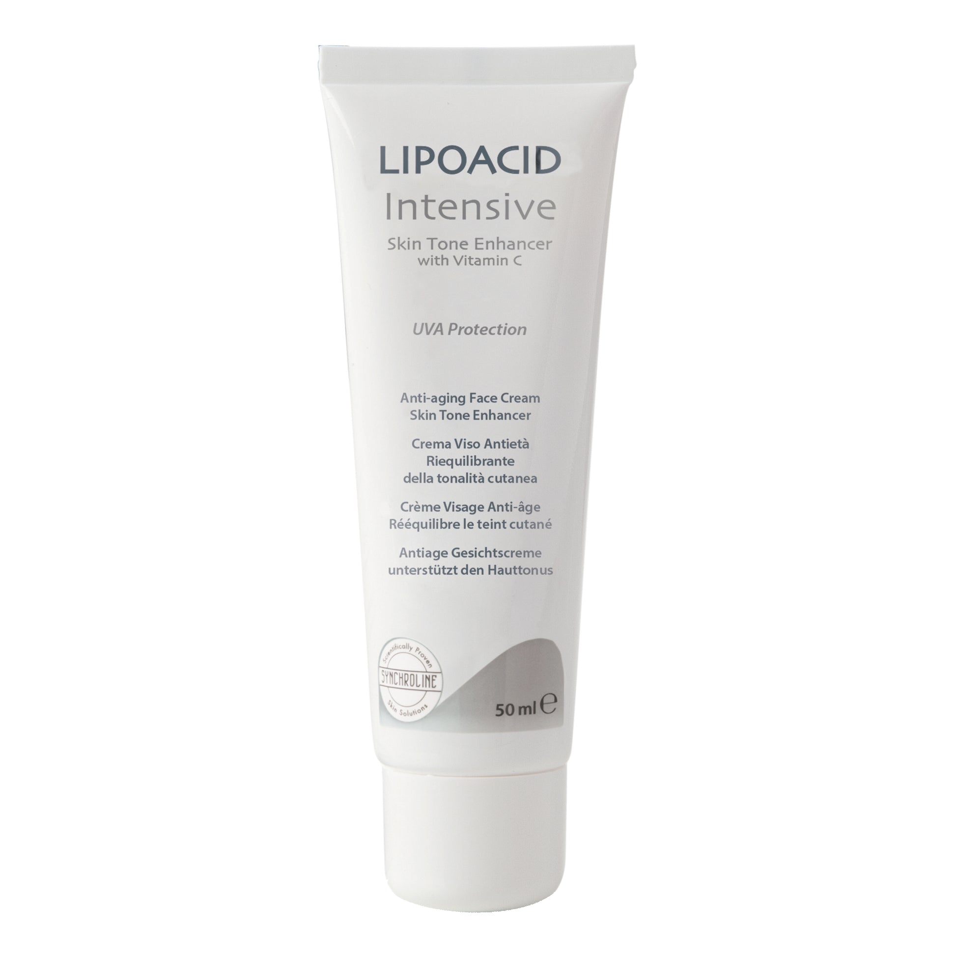 LIPOACID INTENSIVE CR 50ML