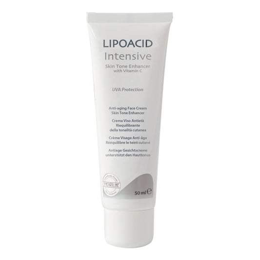 LIPOACID INTENSIVE CR 50ML