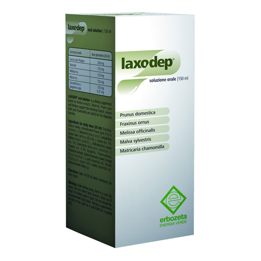 Laxodep 150ml