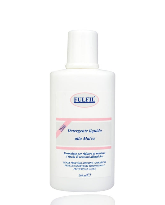 FULFIL DET MALVA 200ML