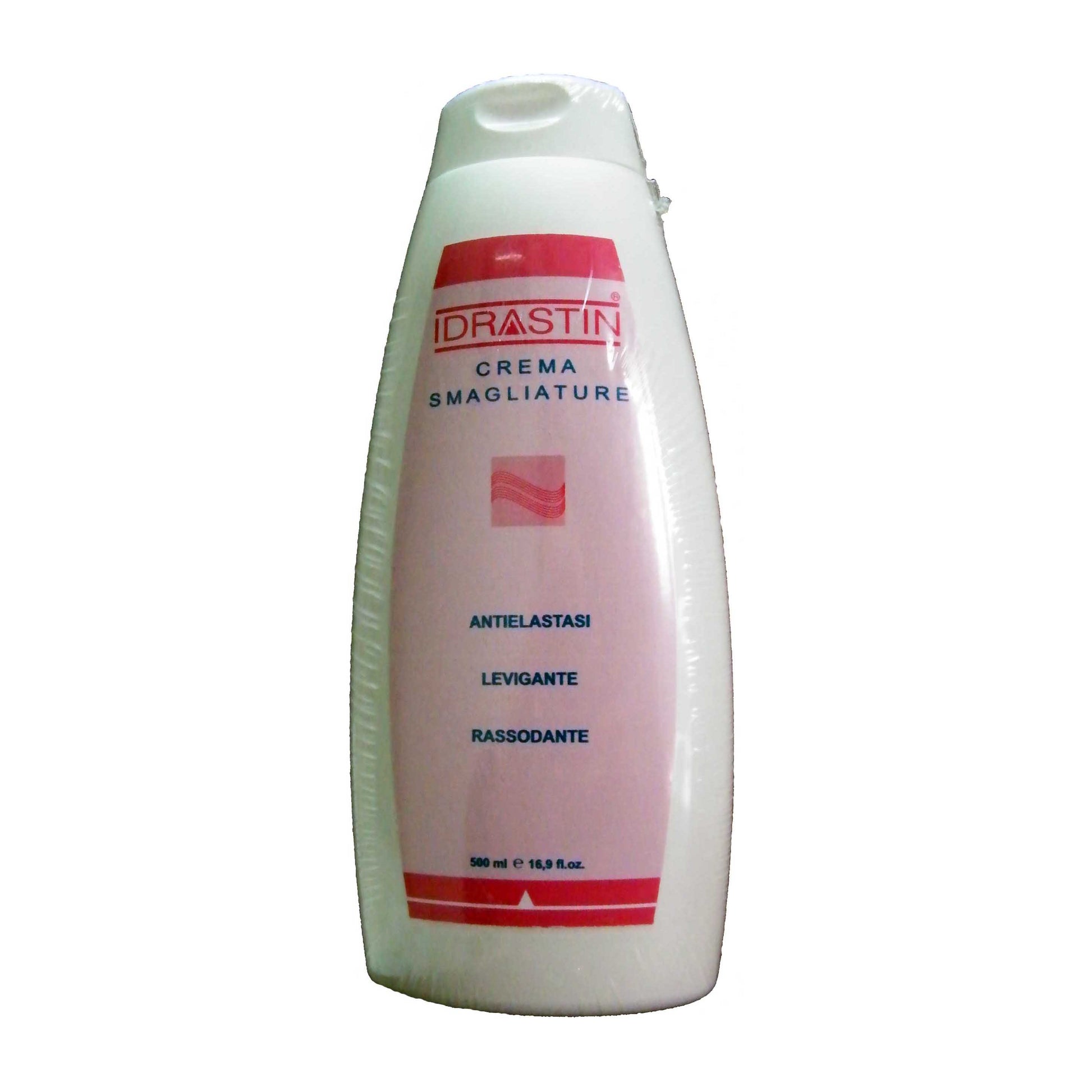 IDRASTIN CR SMAGL 500ML