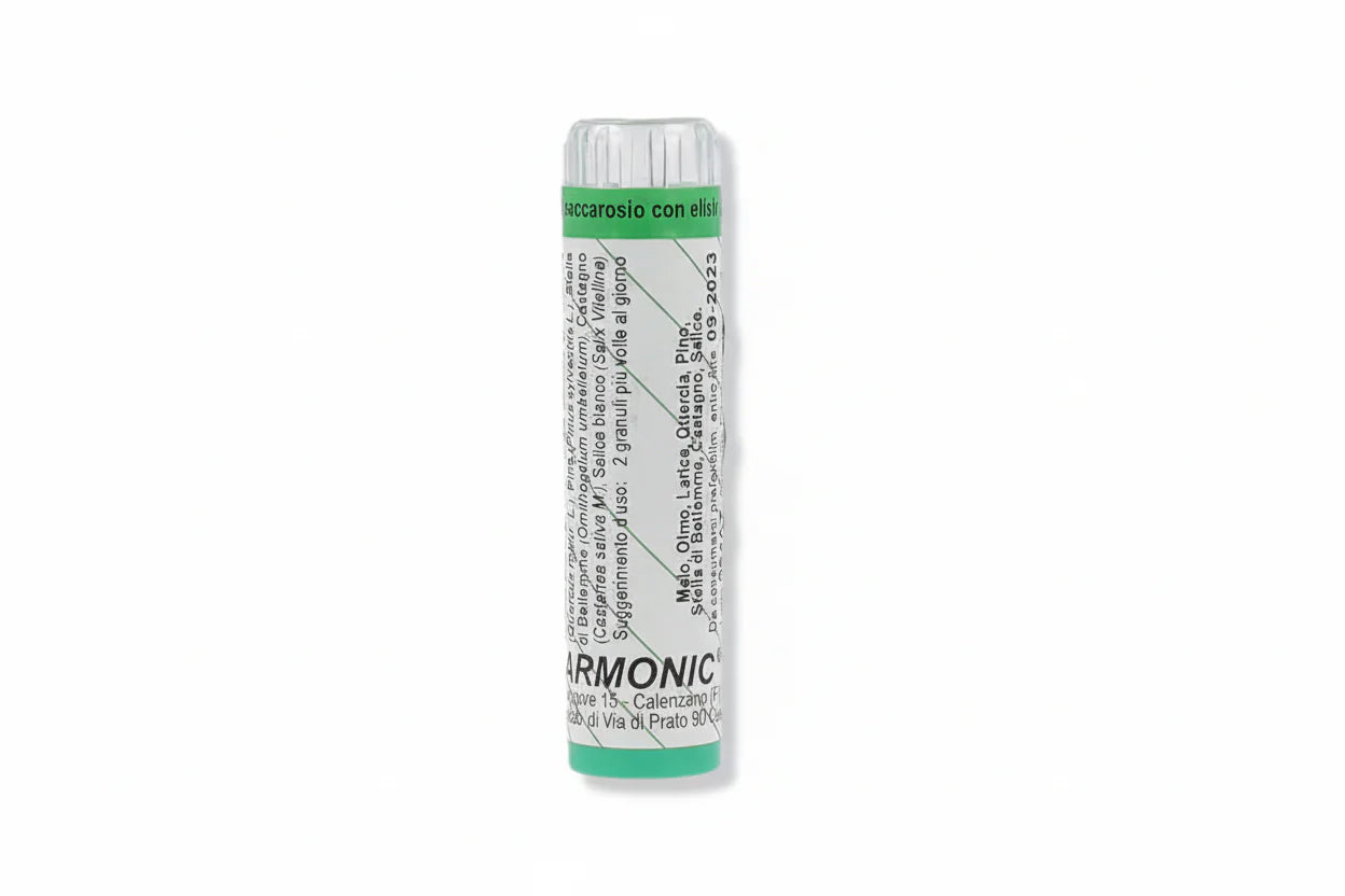 ARMONIC 28 SCLERANTHUS 70GR TE