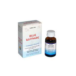 BLUE SAPPHIRE LIQUIDO 10ML