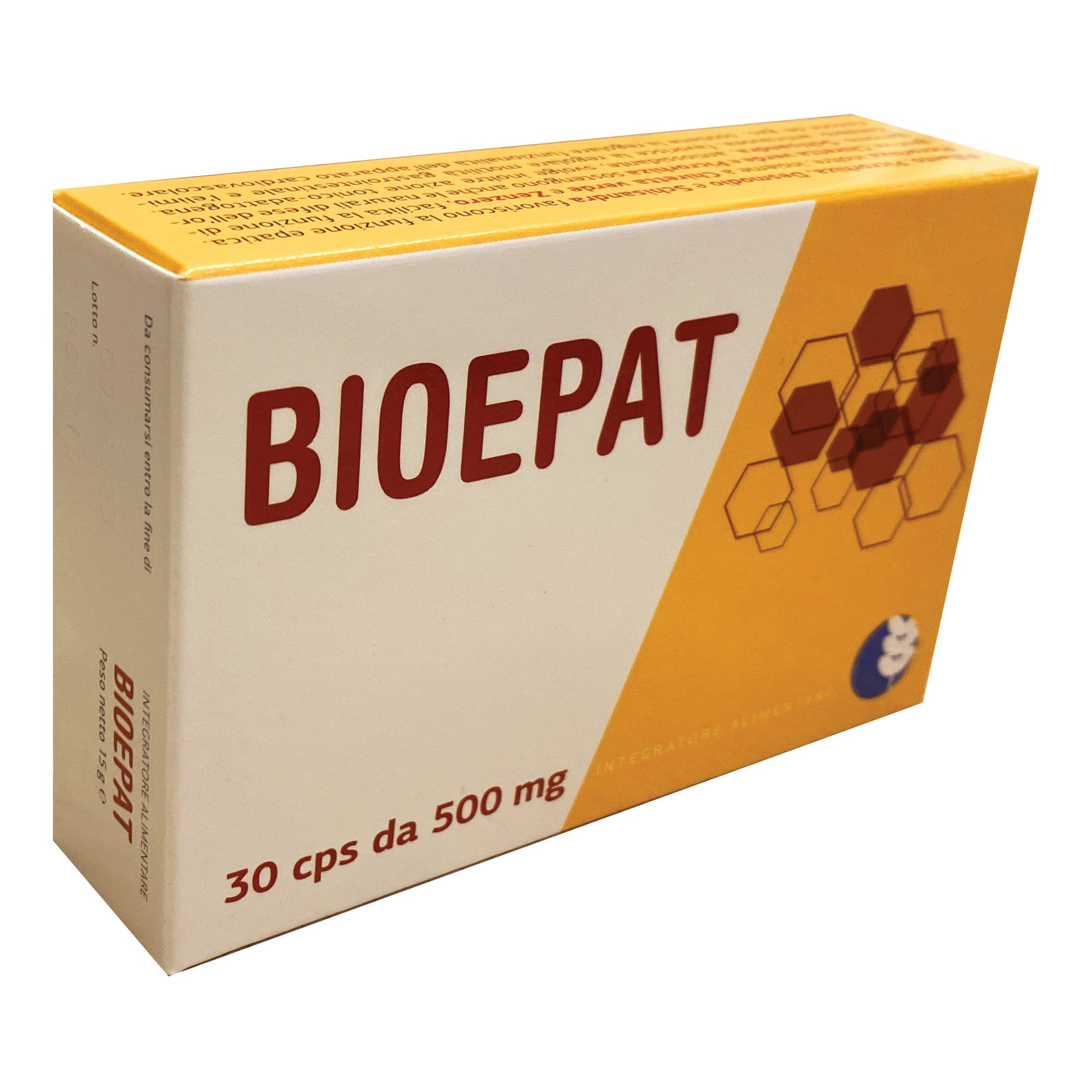 BIOEPAT 30 CPS