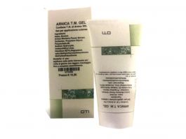 ARNICA Pomata Gel TM 75g