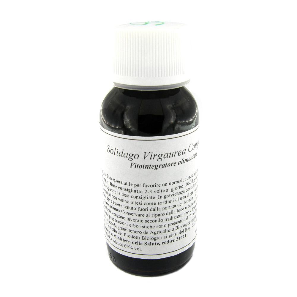 07N SOLIDAGO VIRG 60ML