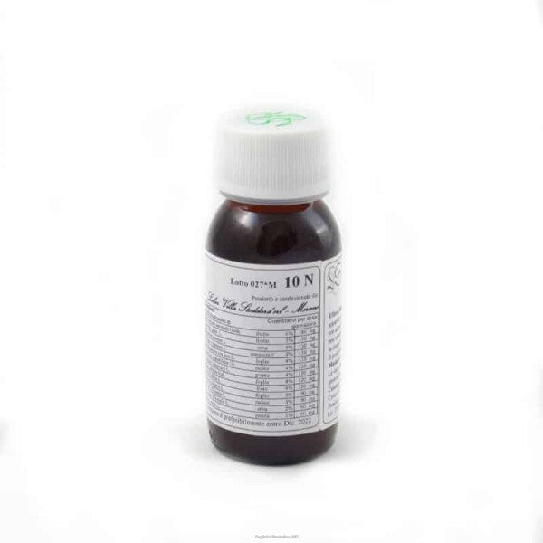 10N SABAL SERRAL COMP GTT LVS