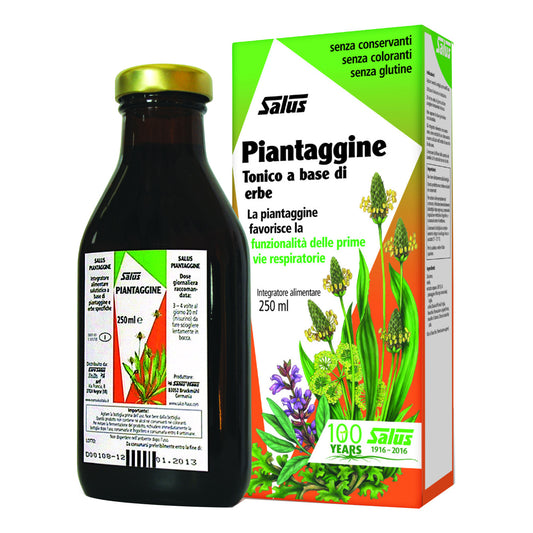 SALUS PIANTAG/SALVIA/FINOCC250