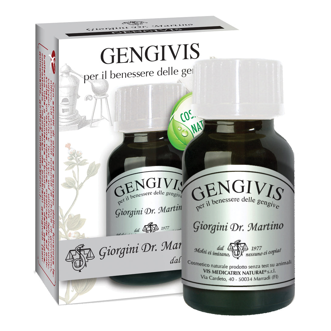 GENGIVIS 30ML    GIORGINI