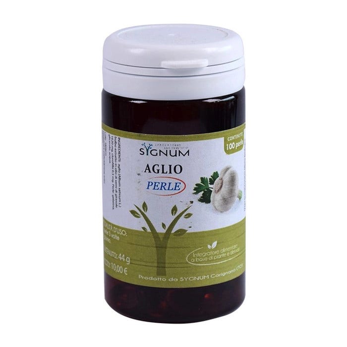 Sygnum Aglio 100 Perle