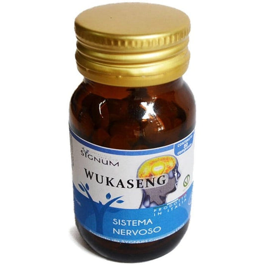 Sygnum Wukaseng 90 Compresse