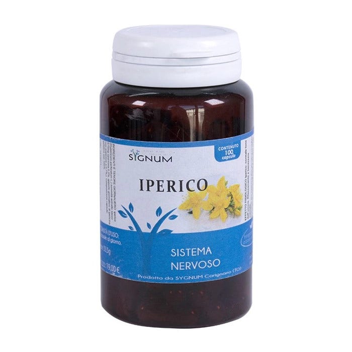 Sygnum Iperico 100 Capsule