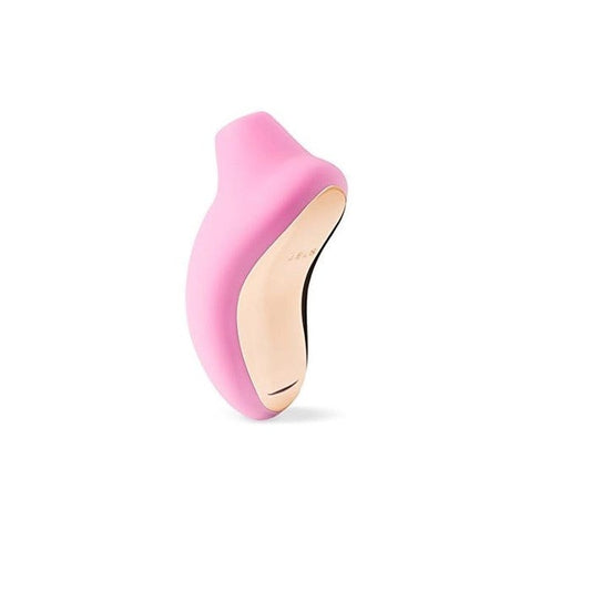 Lelo Sona Massaggiatore Clitorideo Sonico Colore Rosa