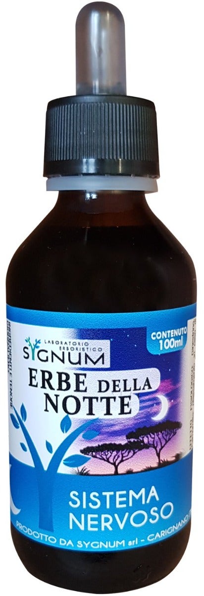 Sygnum Erbe Della Notte 100ml