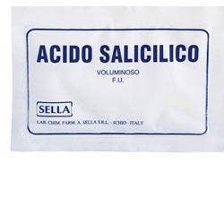 Acido Salicilico Busta 5g