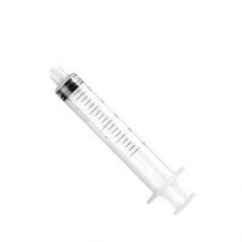 SIRINGA 60ML SENZA AGO