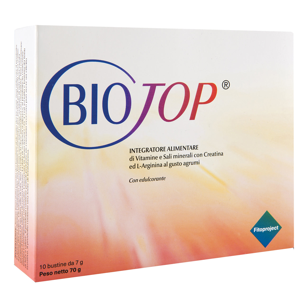 BIOTOP-INTEG DIET 10BS