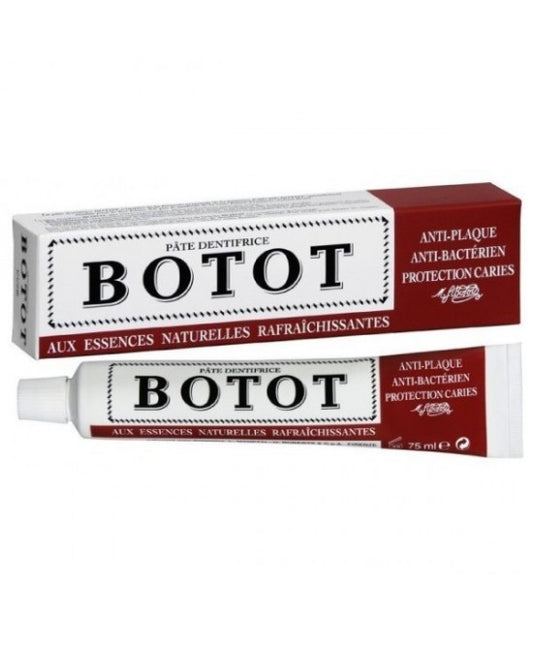 BOTOT CREMA DENTIFR