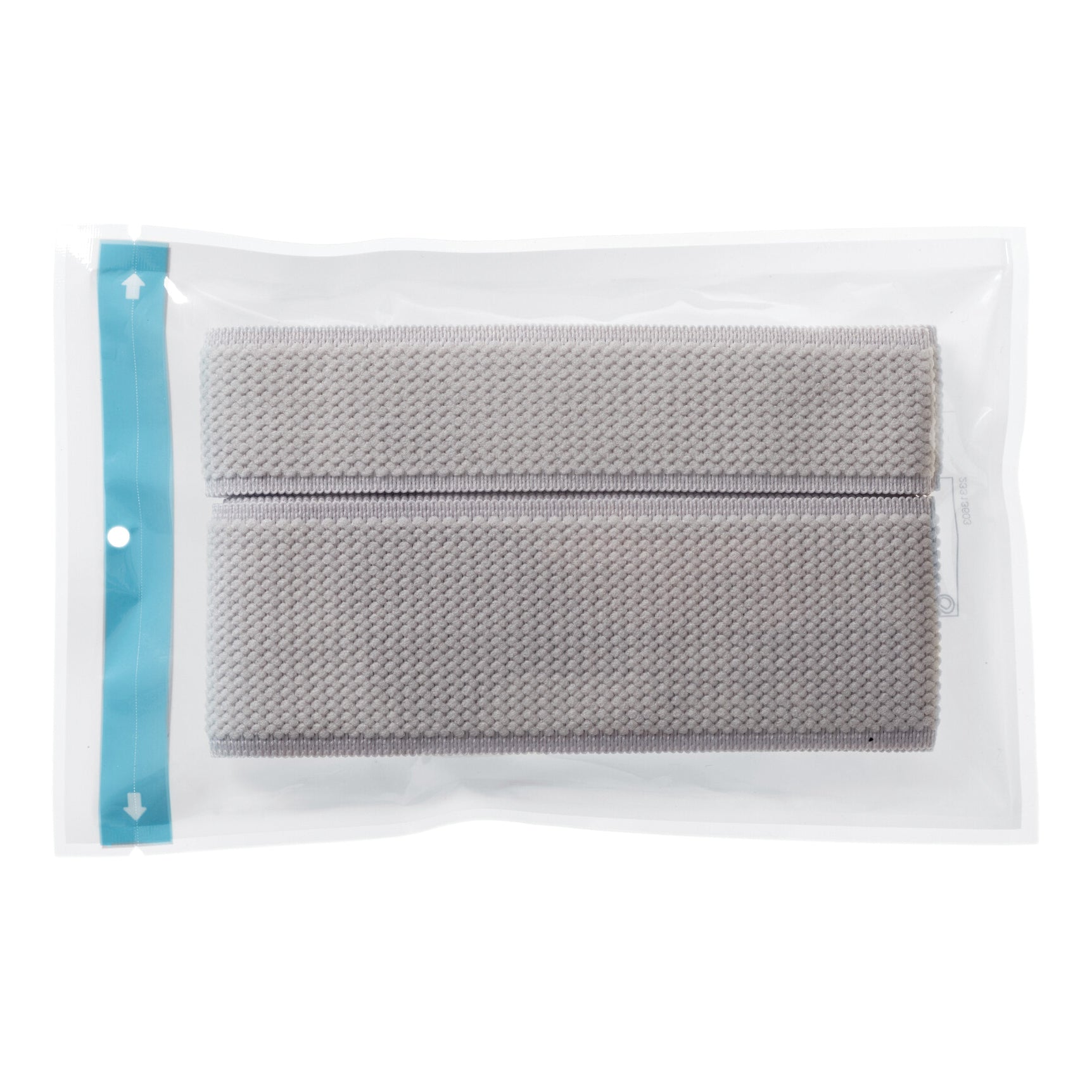 CONVEEN-5050 LACCI VELCRO 2PZ