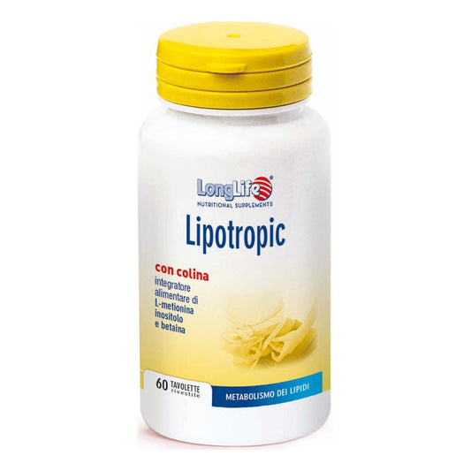 LIPOTROPIC 60TAV 114G  PHOENIX
