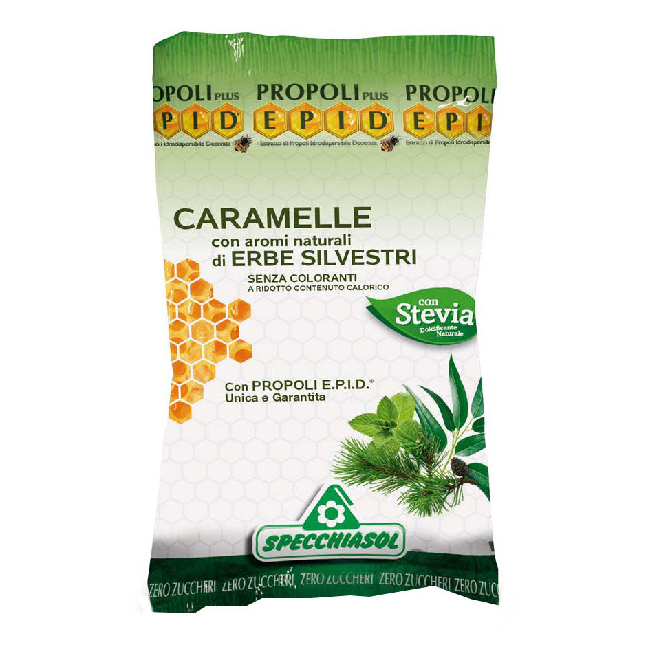 EPID CARAMELLE S/Z 20 PZ