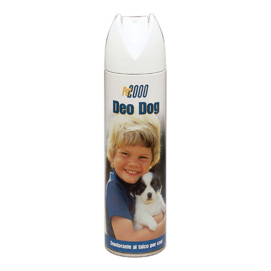 DEODOG DEOD. CANI 250 ML