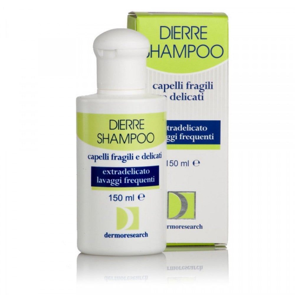 DIERRE SHAMPOO 150ML