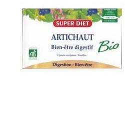 Superdiet Carciofo Bio 15ml