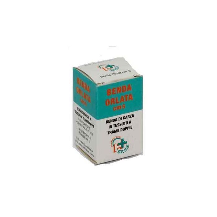 BENDA ORL 12/12 5X5 FARVISAN