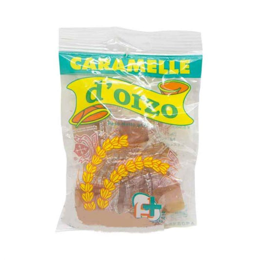 CARAMELLE ORZO 70G FARVISAN