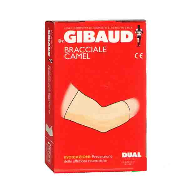 BRACCIALE-CAMEL MIS UNICA