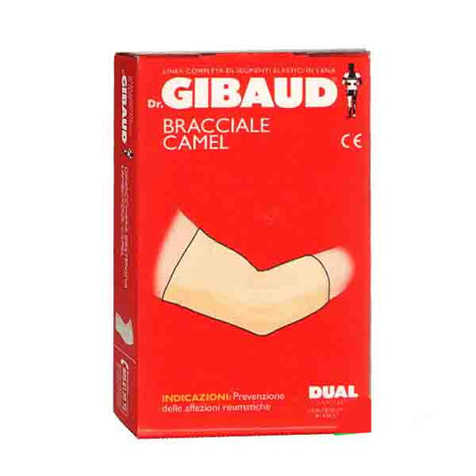 BRACCIALE-CAMEL MIS UNICA