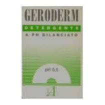 GERODERM-SAPONE NEUTRO