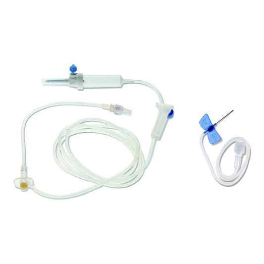 DEFLUSSORE-EUROSET C/AGO 21G FAR