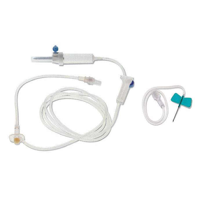 DEFLUSSORE-EUROSET C/AGO 23G FAR