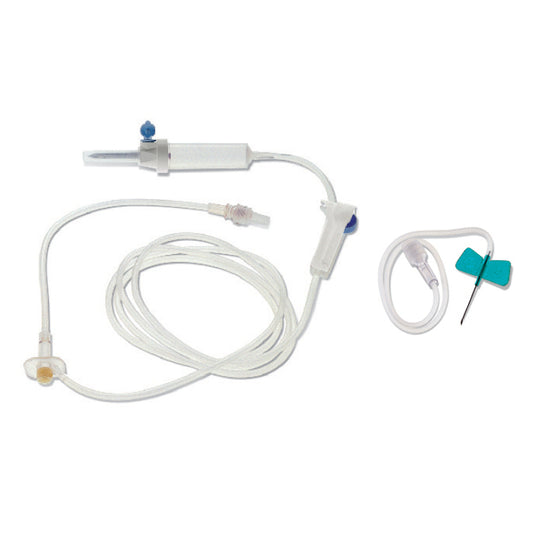 DEFLUSSORE-EUROSET C/AGO 23G FAR