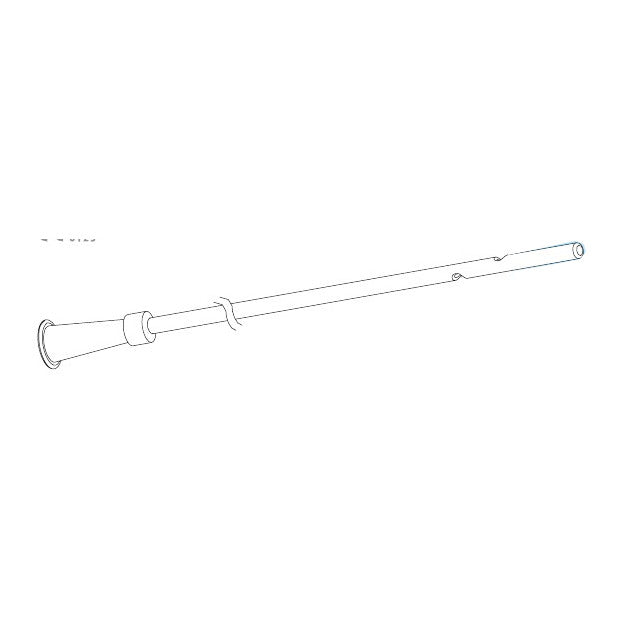 RUSCH Sonda Aspirazione Trach.ch 8 1pz