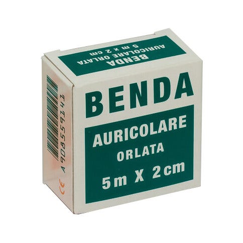BENDA AURIC 5X2 FARVISAN